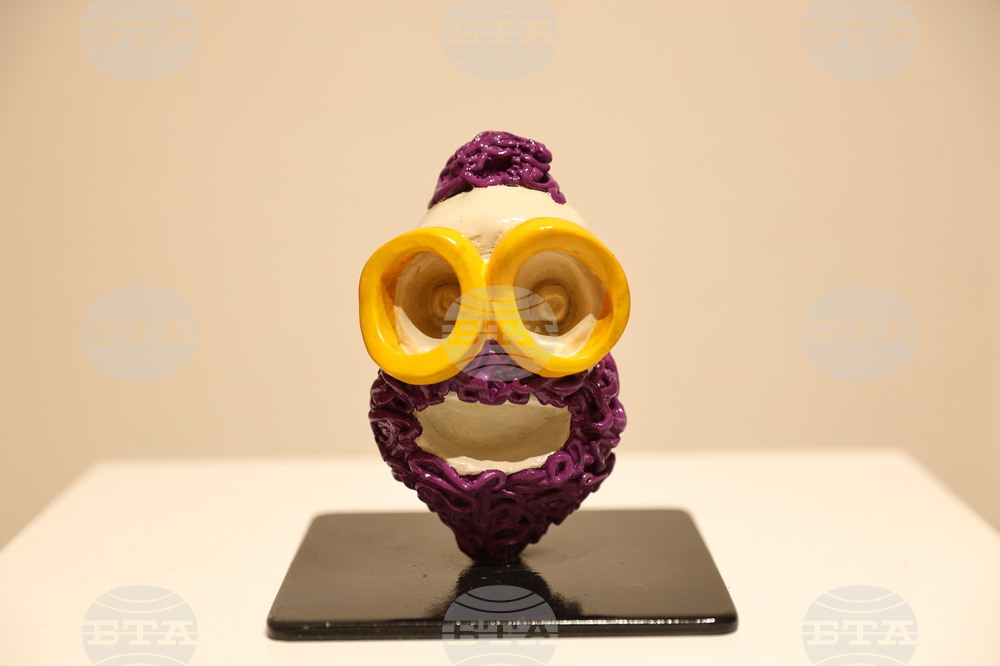 Пловдив - Константин Константинов - изложби