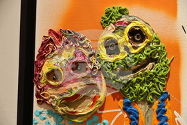 Пловдив - Константин Константинов - изложби