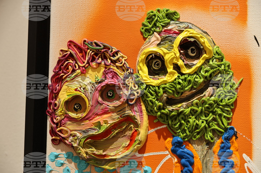 Пловдив - Константин Константинов - изложби