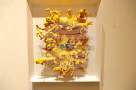 Пловдив - Константин Константинов - изложби