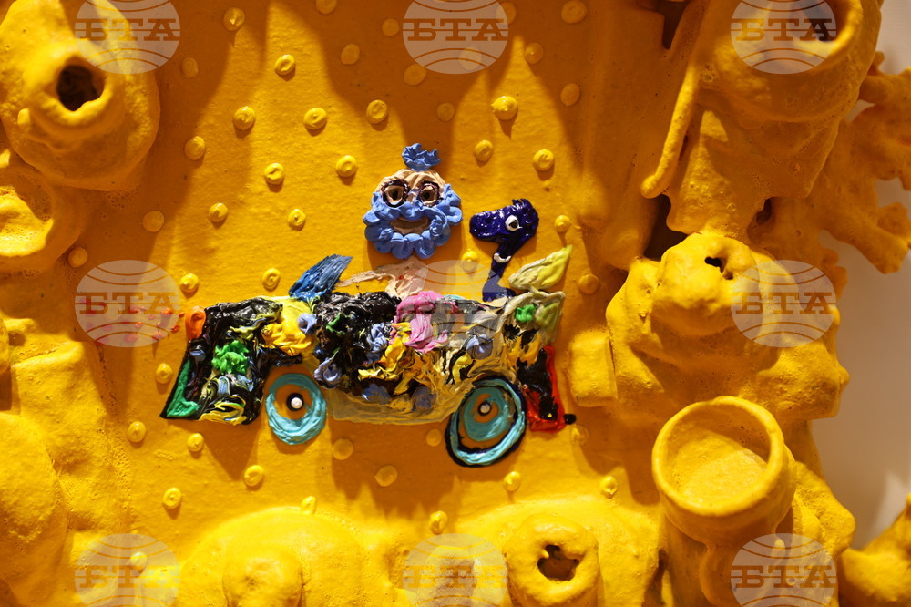 Пловдив - Константин Константинов - изложби