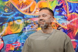 Пловдив - Константин Константинов - изложби