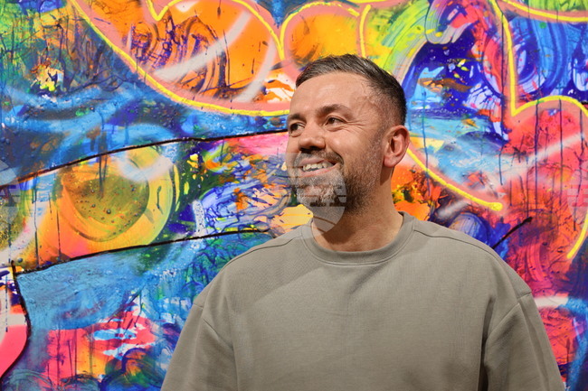  Пловдив - Константин Константинов - изложби