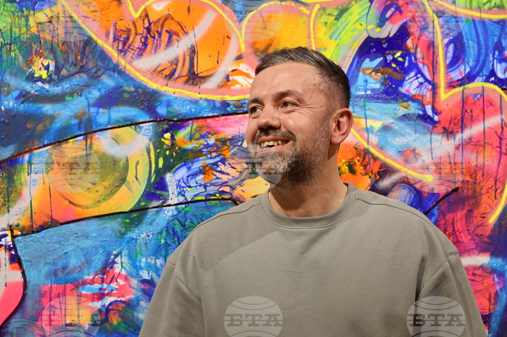 Пловдив - Константин Константинов - изложби