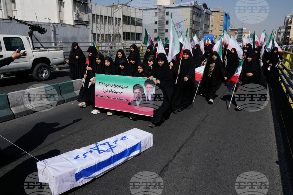 Iran War