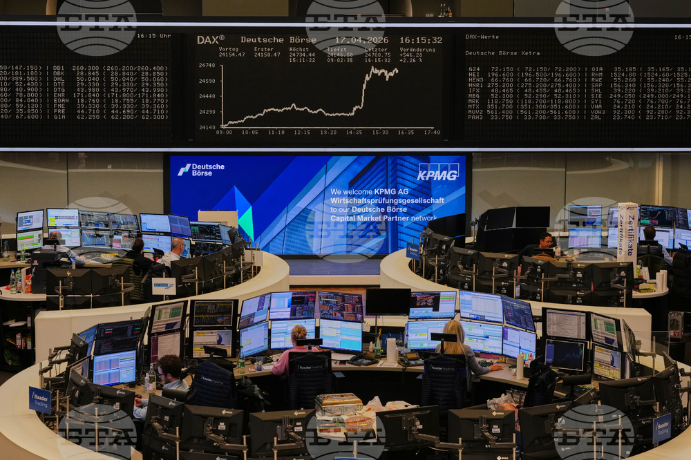 Germany Financial Markets