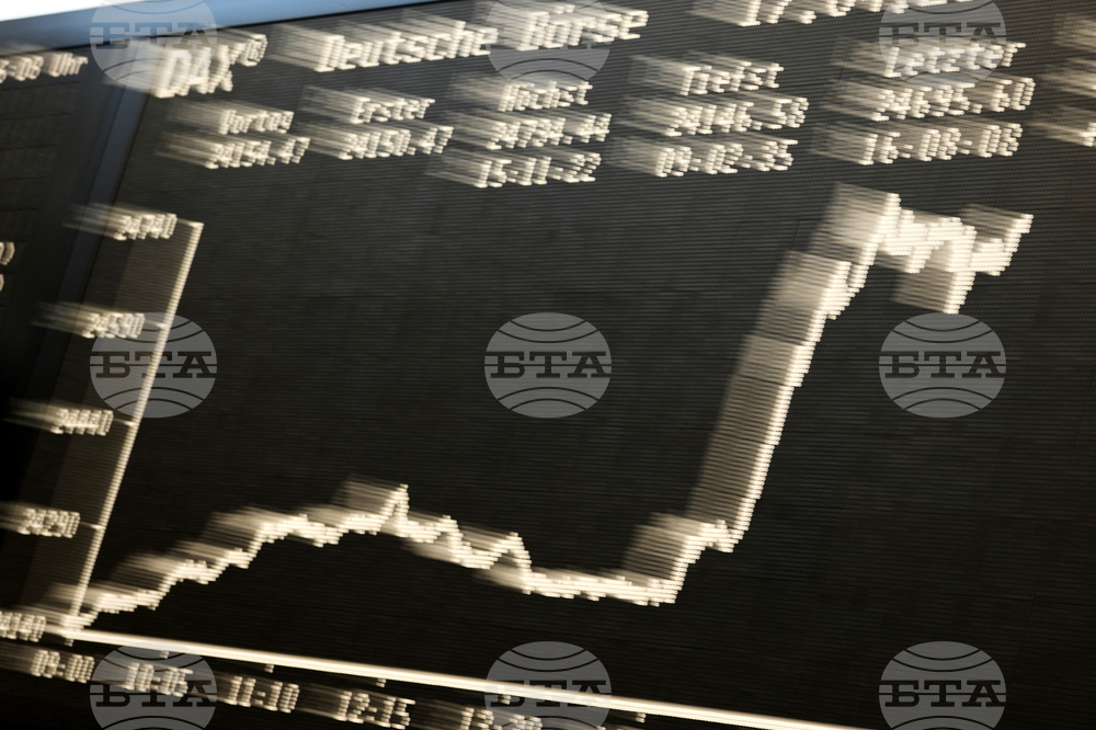 Germany Financial Markets