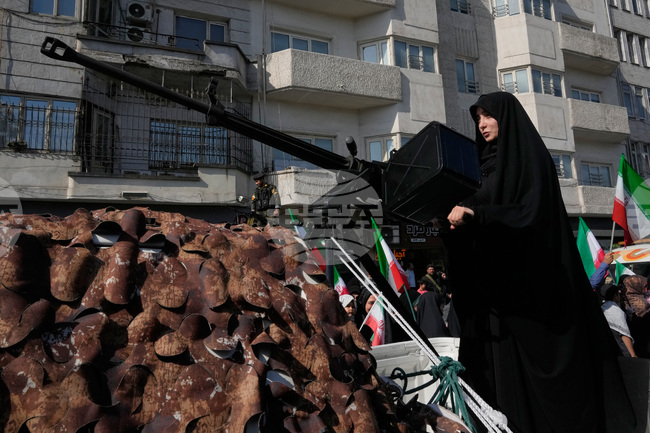 Между Иран и САЩ остават значителни различия, включително по ядрените въпроси, заяви висш ирански представител