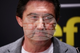 Даниел Боримиров - изявление