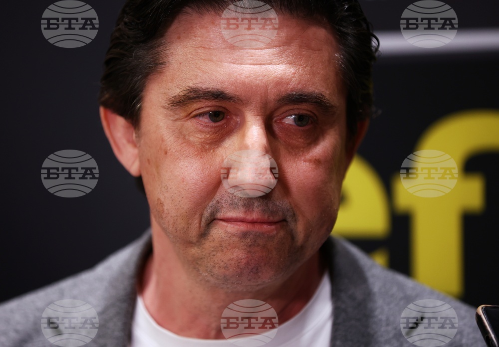 Даниел Боримиров - изявление