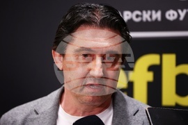 Даниел Боримиров - изявление