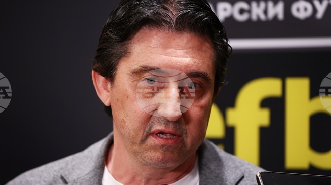 Даниел Боримиров след жребия за втората фаза в първенството: „Имаме 10 точки преднина, но си следваме нашия план и играем мач за мач“