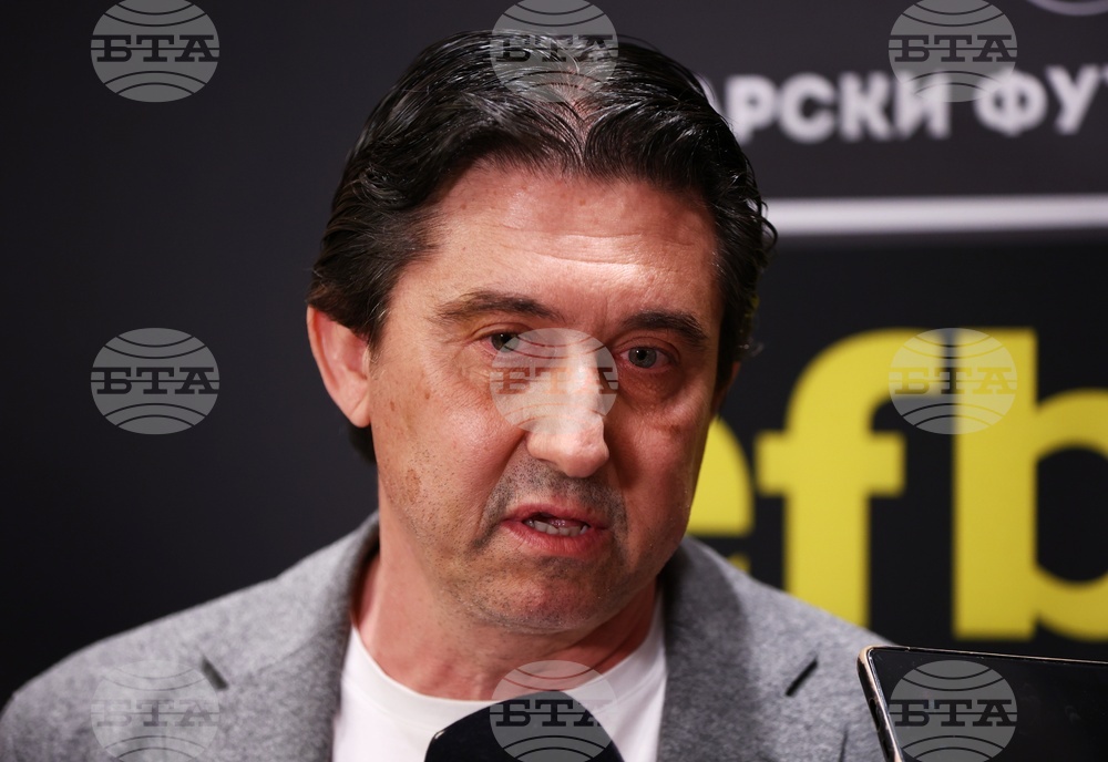 Даниел Боримиров - изявление