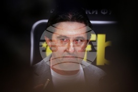 Даниел Боримиров - изявление