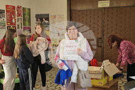 Търговище - конкурс „Еко-фантазии“ - награждаване