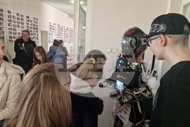 Търговище - конкурс „Еко-фантазии“ - награждаване