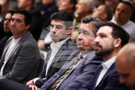 Футбол - efbet Лига - жребий