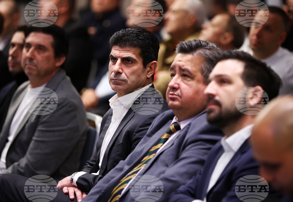 Футбол - efbet Лига - жребий