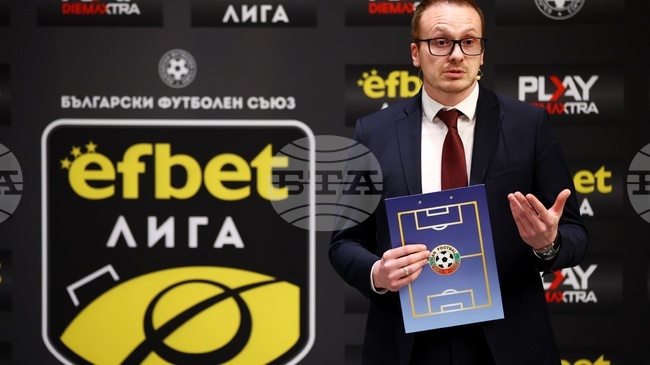 „Правило 4“ в българския футбол се запазва с важна промяна, всички отбори трябва да започват мачовете с един футболист до 23 години