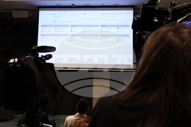 Футбол - efbet Лига - жребий