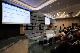 Футбол - efbet Лига - жребий