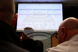 Футбол - efbet Лига - жребий