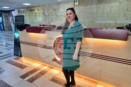 Университет за национално и световно стопанство - Национален турнир по реч и дебати