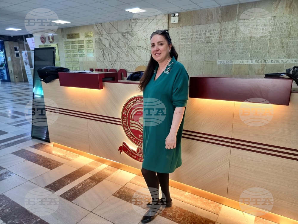 Университет за национално и световно стопанство - Национален турнир по реч и дебати