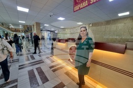 Университет за национално и световно стопанство - Национален турнир по реч и дебати