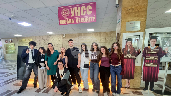 В Националния турнир по реч и дебати за 2026 г. участват 320 ученици от 44 училища в цялата страна 