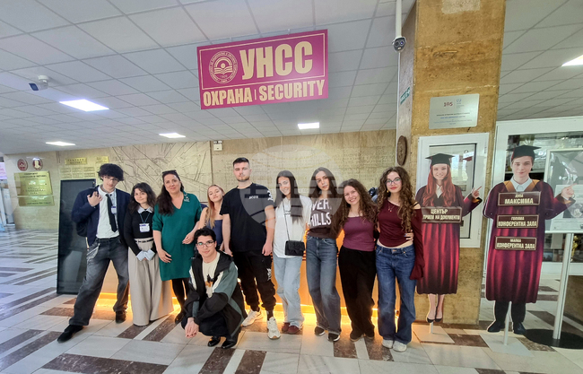 Университет за национално и световно стопанство - Национален турнир по реч и дебати