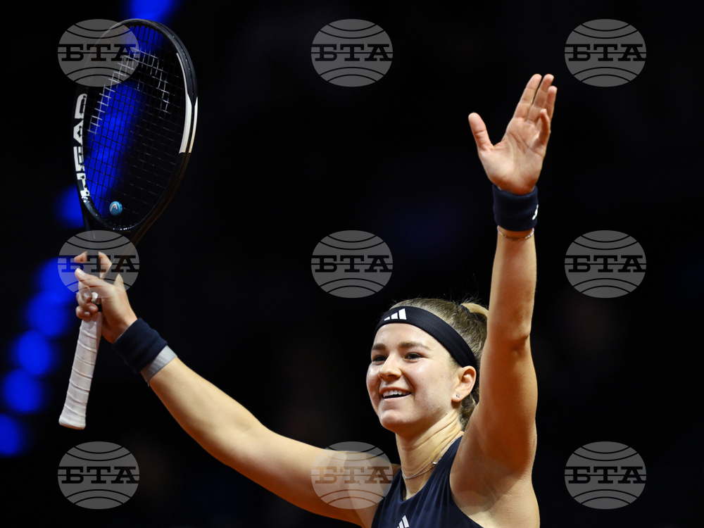 Germany Tennis