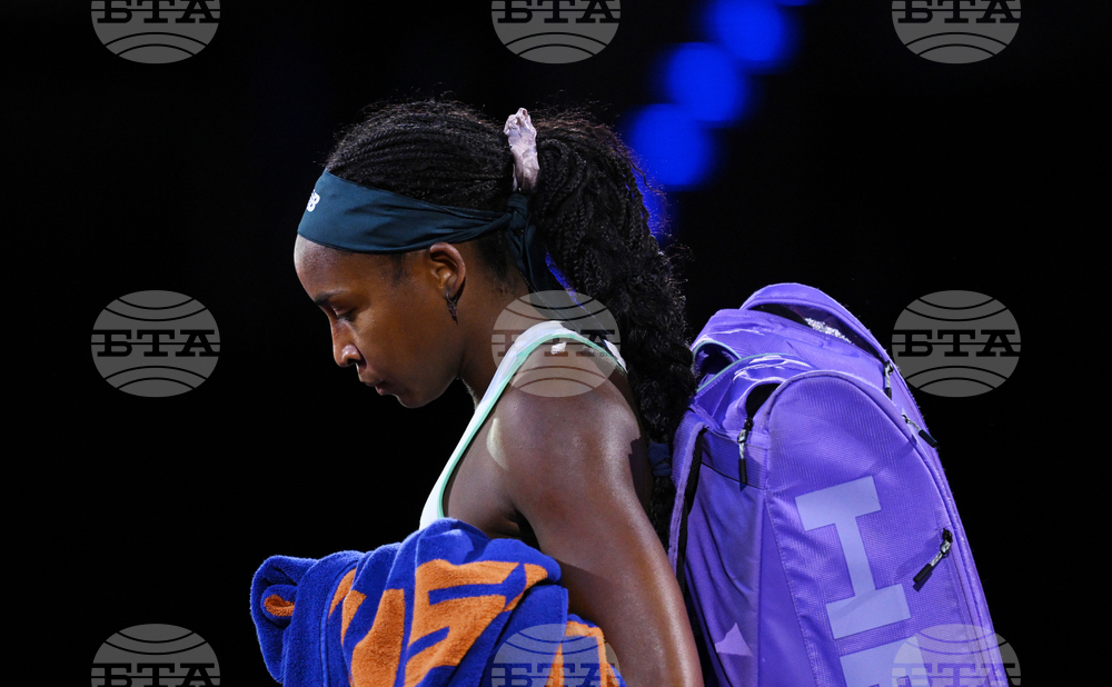 Germany Tennis