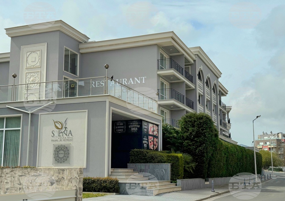 Село Лозенец - „Сиена Премиум Ритрийт“