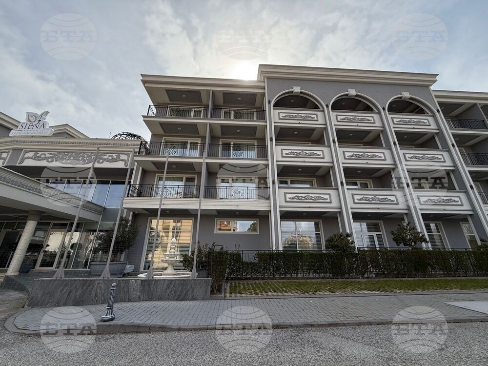 Село Лозенец - „Сиена Премиум Ритрийт“