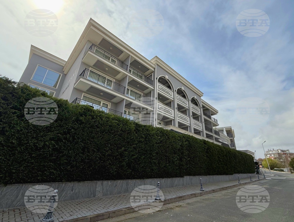 Село Лозенец - „Сиена Премиум Ритрийт“