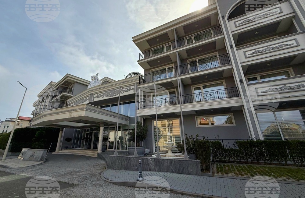 Село Лозенец - „Сиена Премиум Ритрийт“