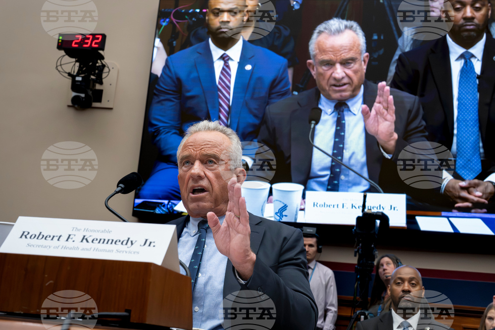 House Kennedy Hearing