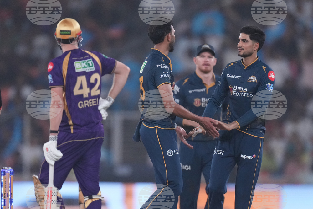 India IPL Cricket