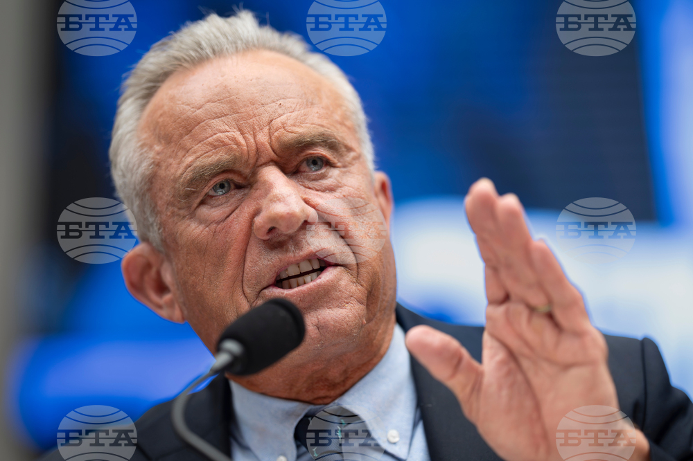 House Kennedy Hearing