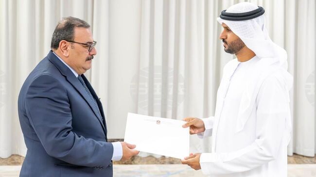 УАМ: ОАЕ връчиха протестна нота на временно управляващия посолството в Ирак заради терористичните атаки, извършени от иракска територия 