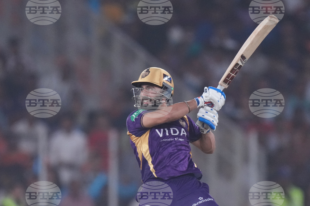 India IPL Cricket