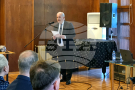 Конференция - „Велосипедна мобилност в Италия и в Реджо Емилия“