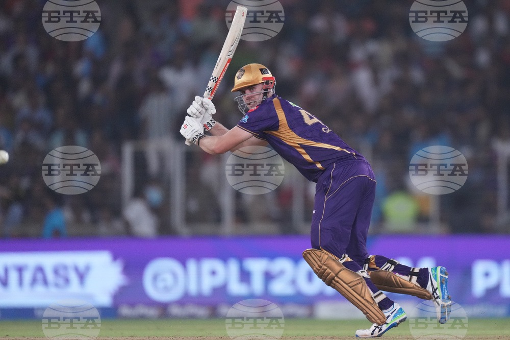 India IPL Cricket