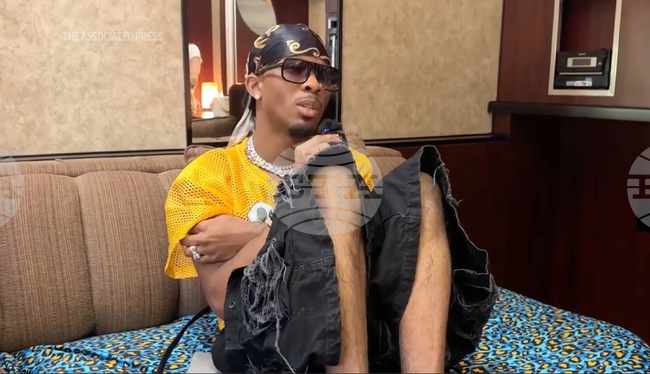 D4vd-Arrest-What to Know