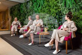 Несебър - “Посейдон ВИП Резидънс Клуб балено и СПА“ (Poseidon VIP Residence Club Balneo & SPA Resort)