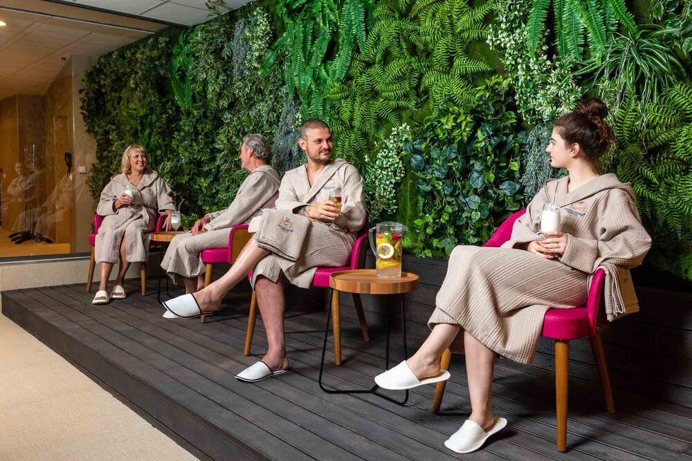 Несебър - “Посейдон ВИП Резидънс Клуб балено и СПА“ (Poseidon VIP Residence Club Balneo & SPA Resort)