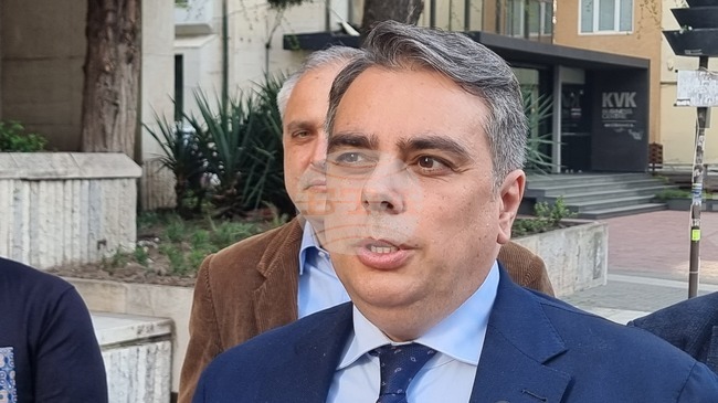 CC Only Party Offering Concrete Support for Families and Young People, CC Chair Vassilev Says