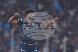 India IPL Cricket