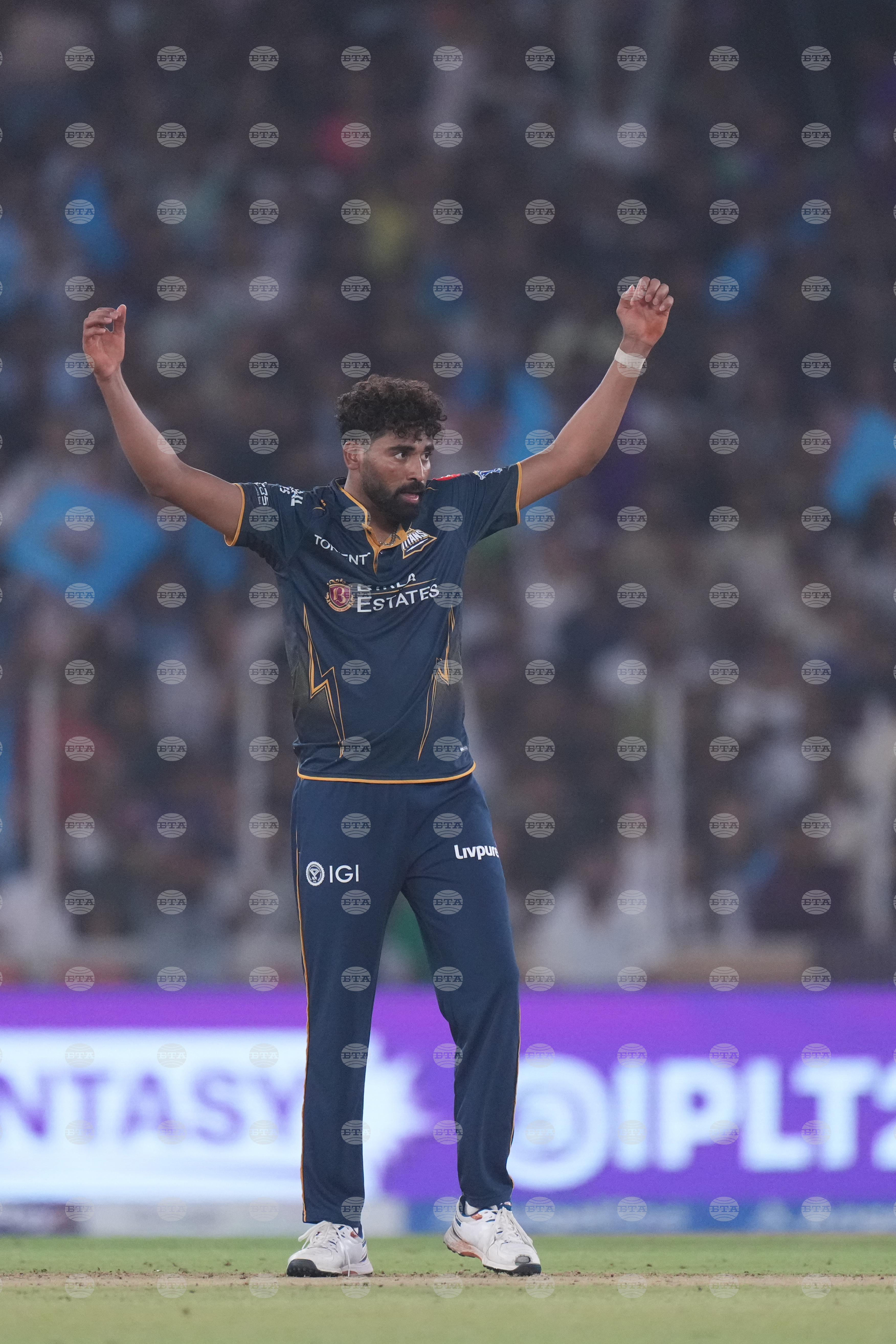 India IPL Cricket